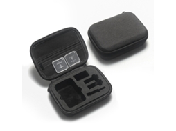 Bolsa de Armazenamento Portátil para Dji Action 3/4 Resistente e À Prova de Choque HENTEN HOME