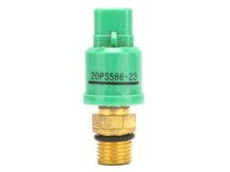 Sensor de Pressão para Escavadora Ex200-5 | MARCA