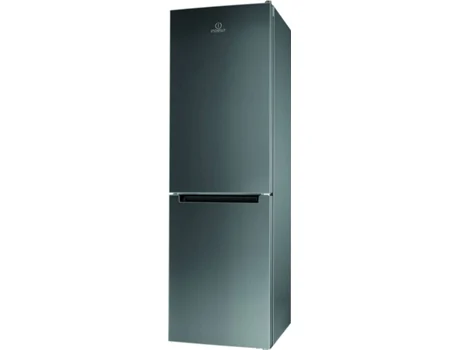 Frigorífico Combinado INDESIT XIT8 T2E X (No Frost - 188.8 cm - 320 L - Inox) —  