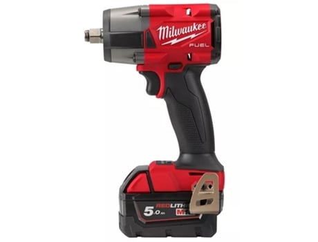 Milwaukee. Ud Key. M18fmtiw2f12 502x 745nm 2x5.0ah Rung
