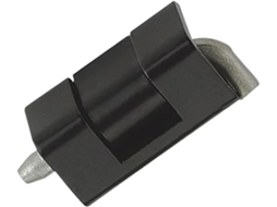 Dobradiça Removível Para Porta De Armário Máquina Com Controle Elétrico Hl003-2