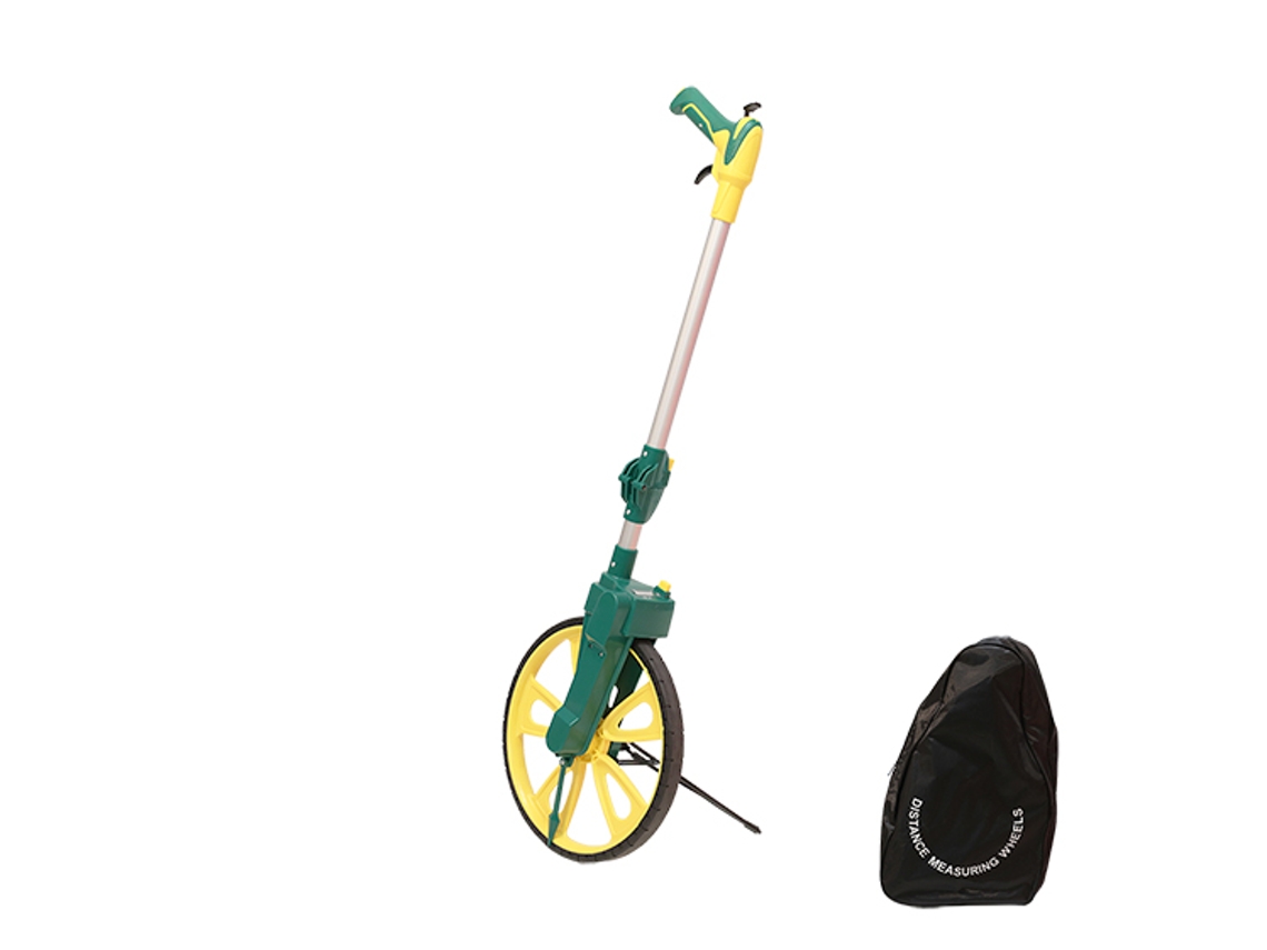 Roda de Medição SPORTS EQUIPE