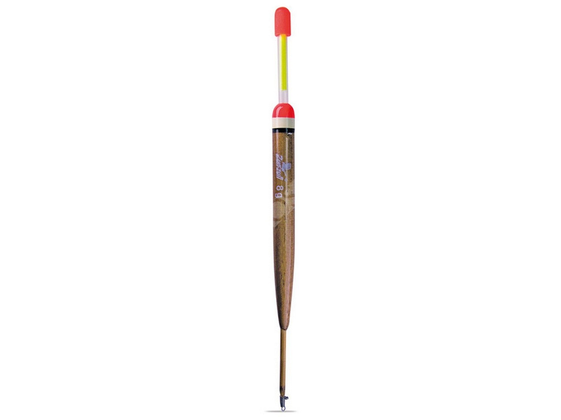 Flutuador Balsa Re Vermelho 8 Gzunzun