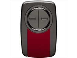 Controle Remoto Universal para Abridor de Porta de Garagem 375ut 380ut TAISHENGDA (1 Unidade)