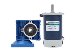 Atuador De Aço Inoxidável Para Transmissão Dc 90w Para Relação De Redução Rv30 - Fonte