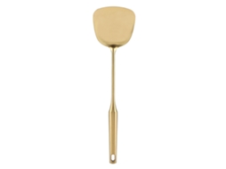 Colher de Aço Inox Grande LAXISCREED