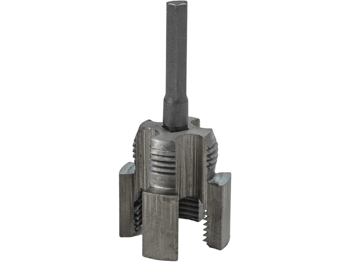 Matriz De Rosca Metálica Interna E Externa Para Tubos Água Ppr 20mm 25mm, Ferramenta De Rosca Integrada Para Aplicações