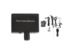 Kit Detecção Vazamentos Água Subterrânea Us Plug