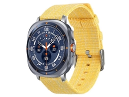 Pulseira De Relógio Em Lona De Nylon Xdfind