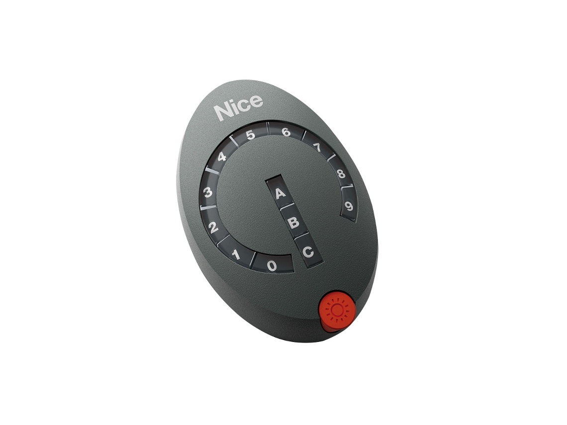 Teclado Sem Fios Ds100