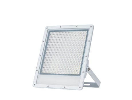 Foco Projetor Led 150W Regulável 0-10V 170 Lm/W Ip65 Elegance Slim Pro Branco LEDKIA