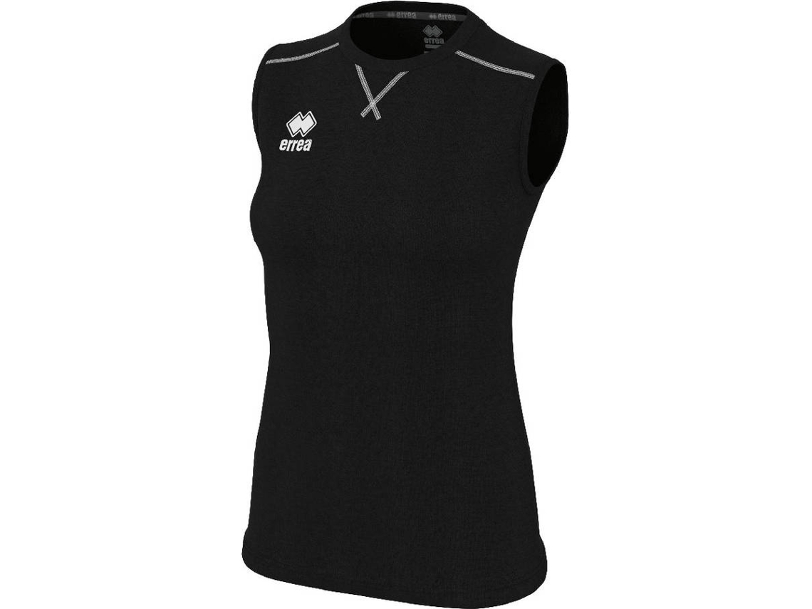 Colete ERREA alison (S - Preto)