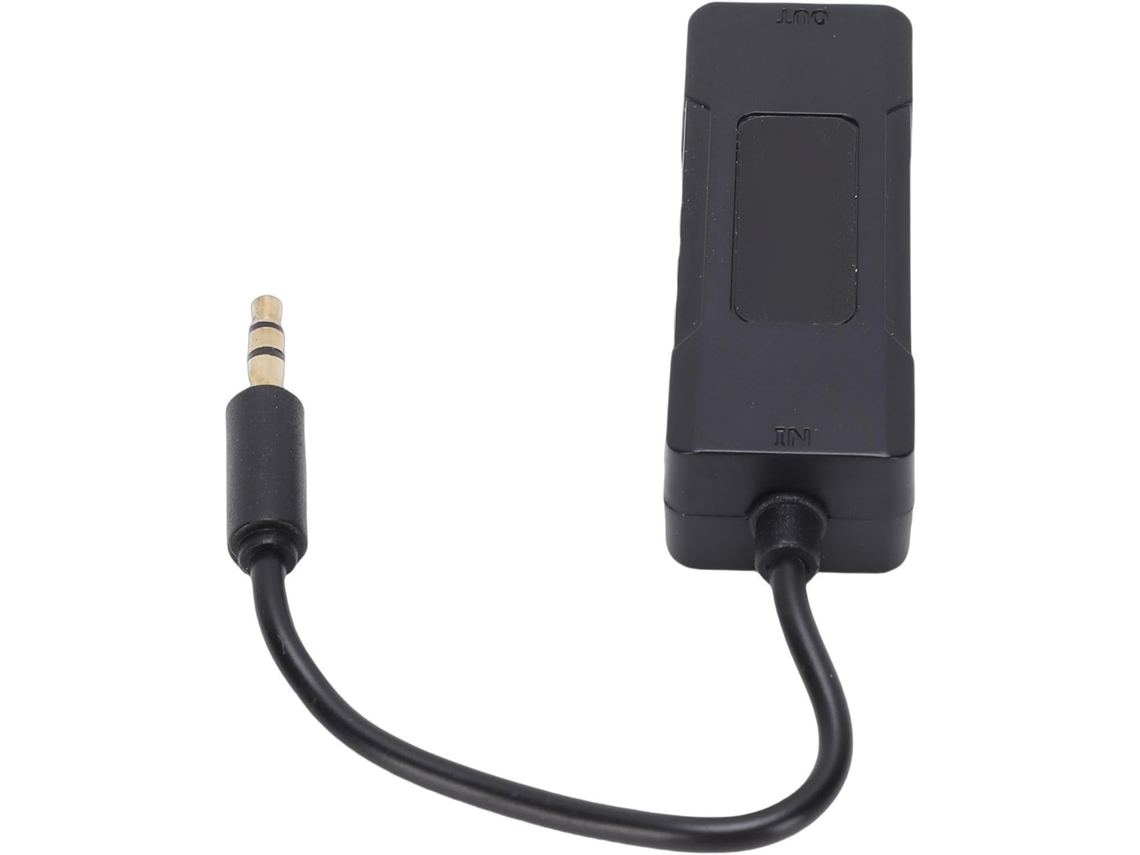 Extensão Universal Ajustável do Defletor de Para brisa com Redução de Ruído, Ideal para SFUSHOS