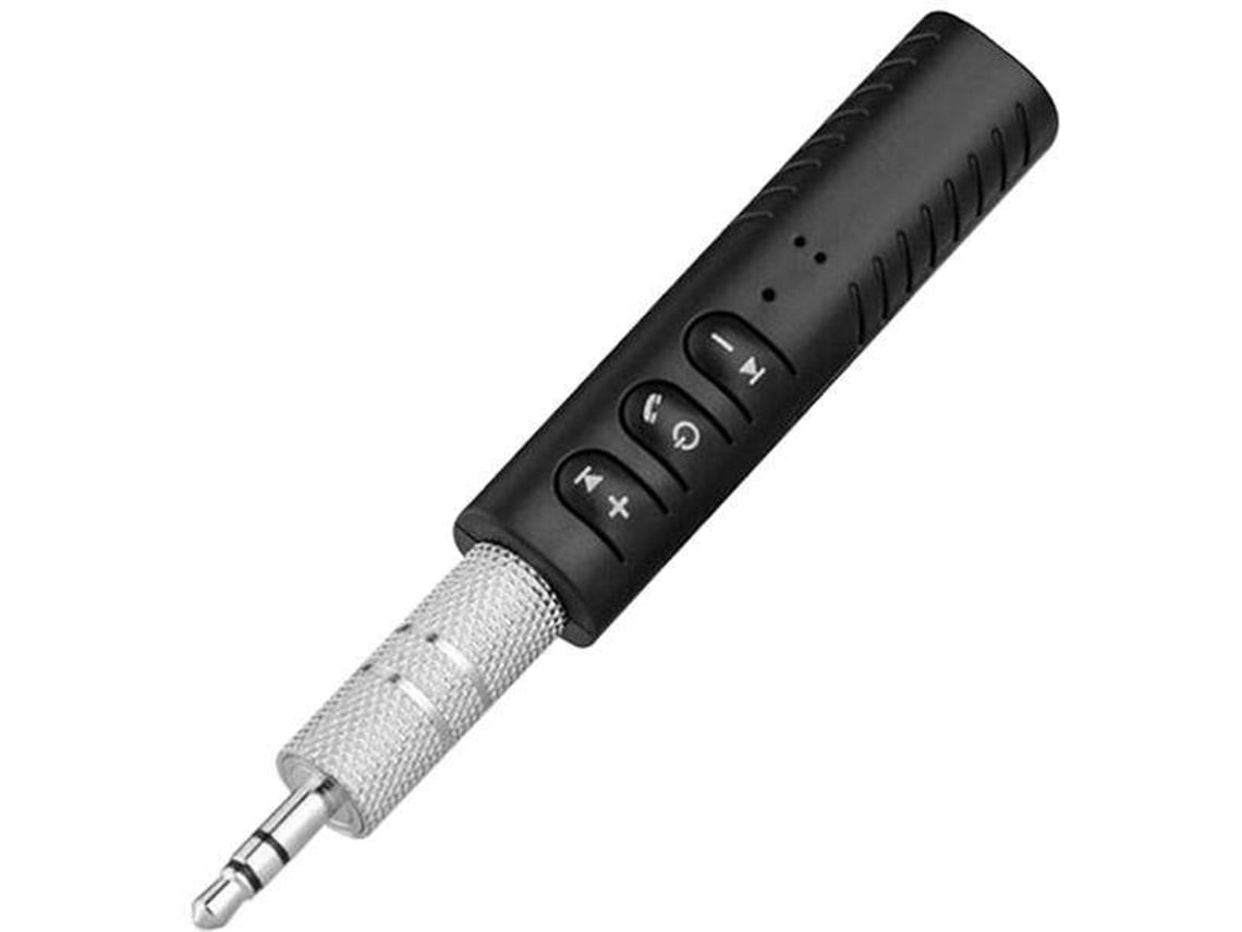 Receptor e Adaptador Bluetooth Aux STELASPLEN