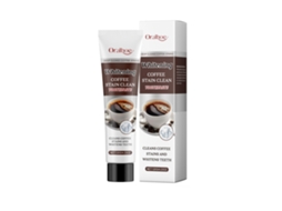 Creme Dental Clareador Remoção Manchas Eficaz