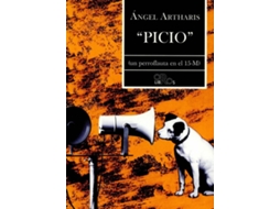Livro Picio de Ángel Artharis (Espanhol)