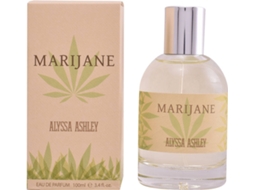 Perfume ALYSSA ASHLEY Marijane Eau de Parfum (100 ml)