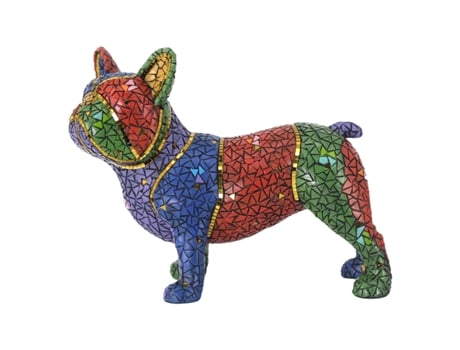 Cachorro Buldogue BY SIGRIS