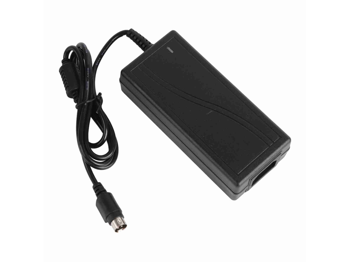 Adaptador de Carregamento LAXISCREED 12v 5a 60w 4 Pinos
