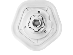 2026 soporte de Mop para Aspiradora Robótica Dreame Bot W10/w10 Pro, Acessório de Limpeza Substituível