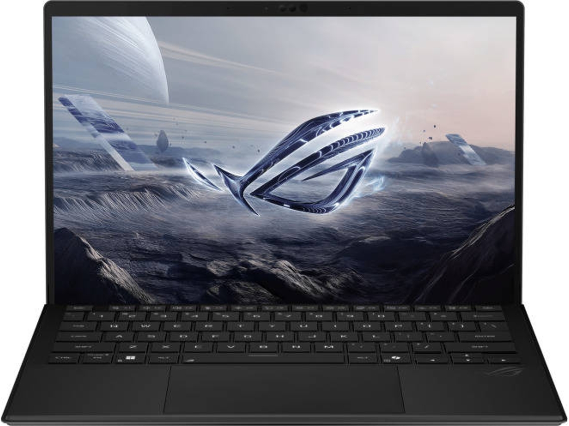 Portátil Gaming ASUS Rog Flow GZ302EA-A92DRDPB1 (AMD Ryzen AI MAX+ 395 - AMD Radeon Graphics APU - RAM: 32 GB - 1 TB SSD - 13.4'')
