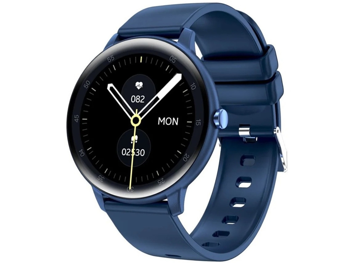 Smartwatch com 1,39 Polegadas Chamadas Bluetooth Monitoramento de Saúde Mais de 100 Modos Esportivos Rastreamento de Sono e Contadores D Bestvite