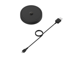 Base Carregadora Eifson Para Ultimate Ears Boom 3/megaboom 3 (preta, Compatível)