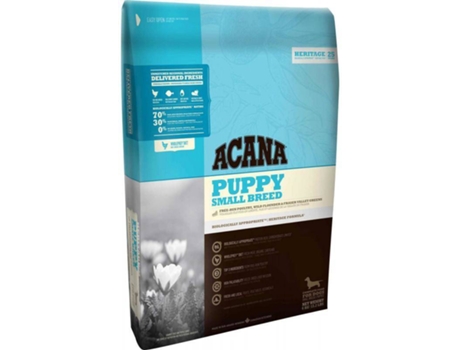 Ração para Cães  (2Kg - Seca - Porte Pequeno)