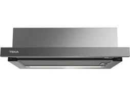 Exaustor TEKA TNL 6401 (360 m3/h - 60 cm - Inox)