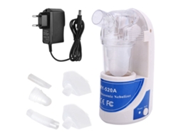 Vaporizador ultrassônico portátil LAXISCREED