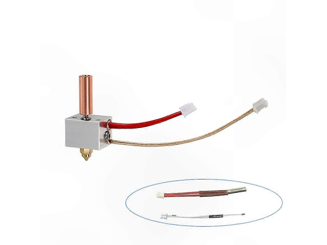 Kit de Hastes com Termistor para Hotend GOKOCO