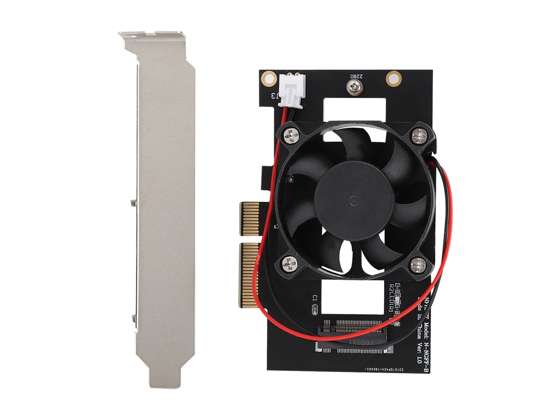 Adaptador M.2 Ssd Pcie X4 LAXISCREED