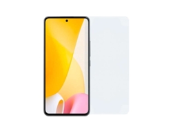 Pelicula de Vidro LA CASA DE LAS CARCASAS Xiaomi Mi 12 Lite 5G