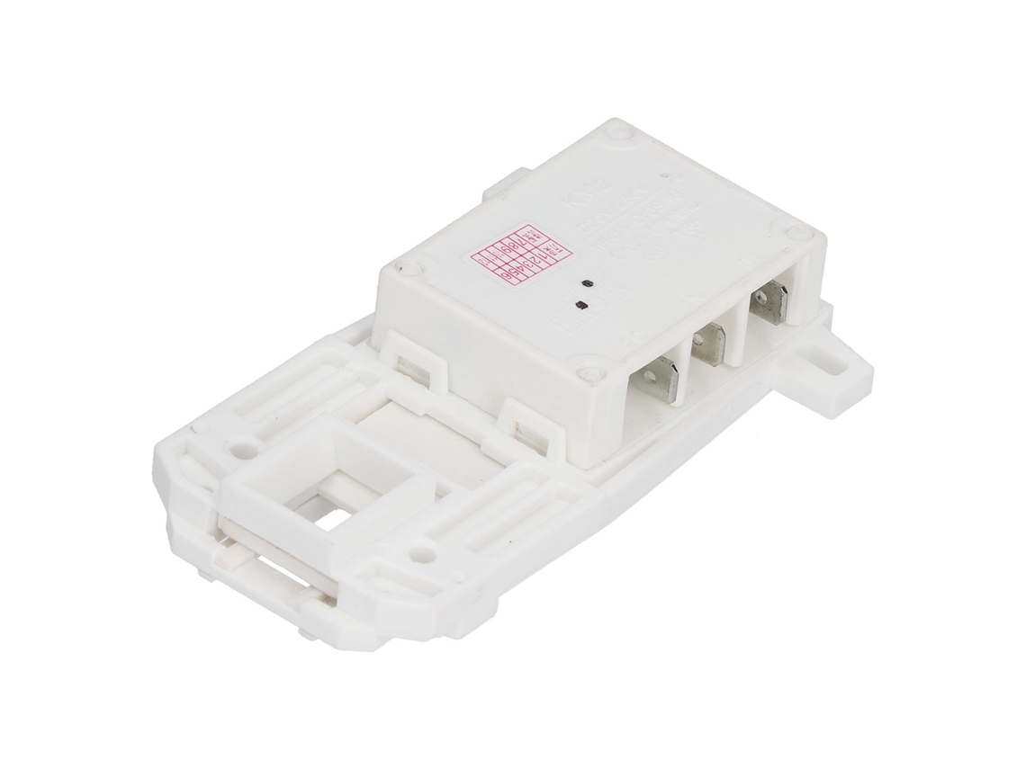 Trava De Porta De Lava‑louças Bloqueio Automático 220v/250v