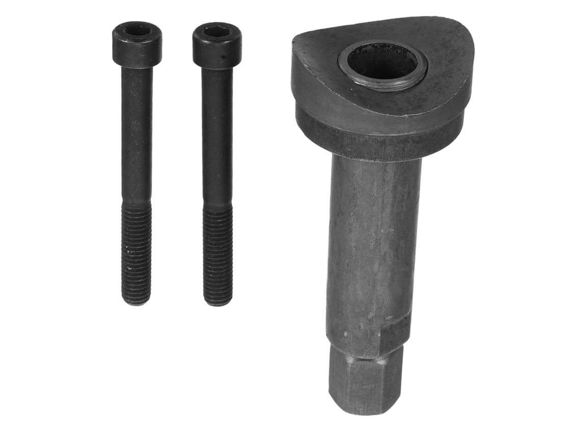 Kit De Ferramentas Para Reparo De Metal, Extrator De Pino De Pistão Para Quadriciclos E Motocicletas.