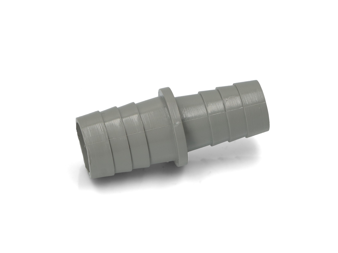 Conector da Mangueira de Saída Ø17x20mm para Máquina de Lavar Roupa Dwh905un
