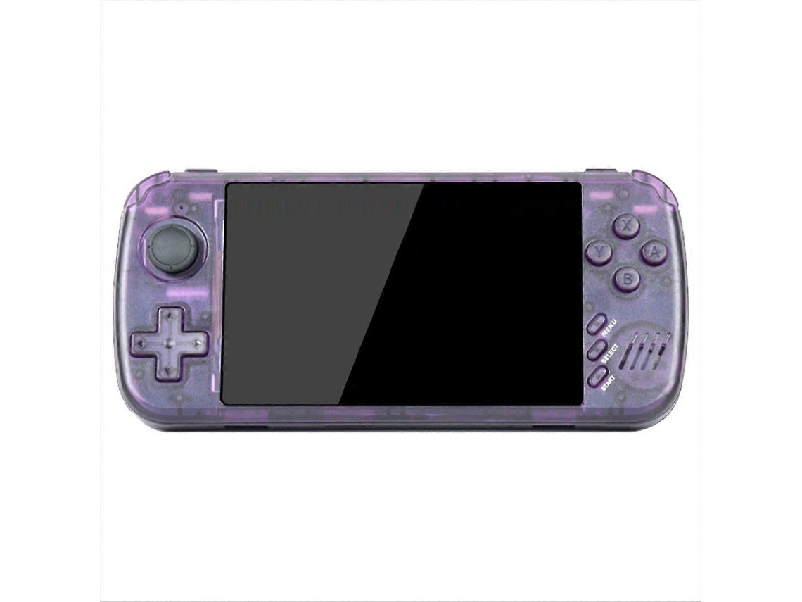 Console de Jogos Portátil X39 Pro com Mais 4000 Clássicos B GOKOCO