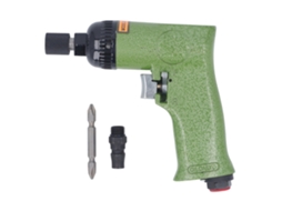 Destornillador Neumático 1/2in Mini 10500rpm Auto-bloqueo Martillo Doble 10h
