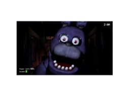 Five Nights at Freddy's: Core Collection - Nintendo Switch, Nintendo  Switch