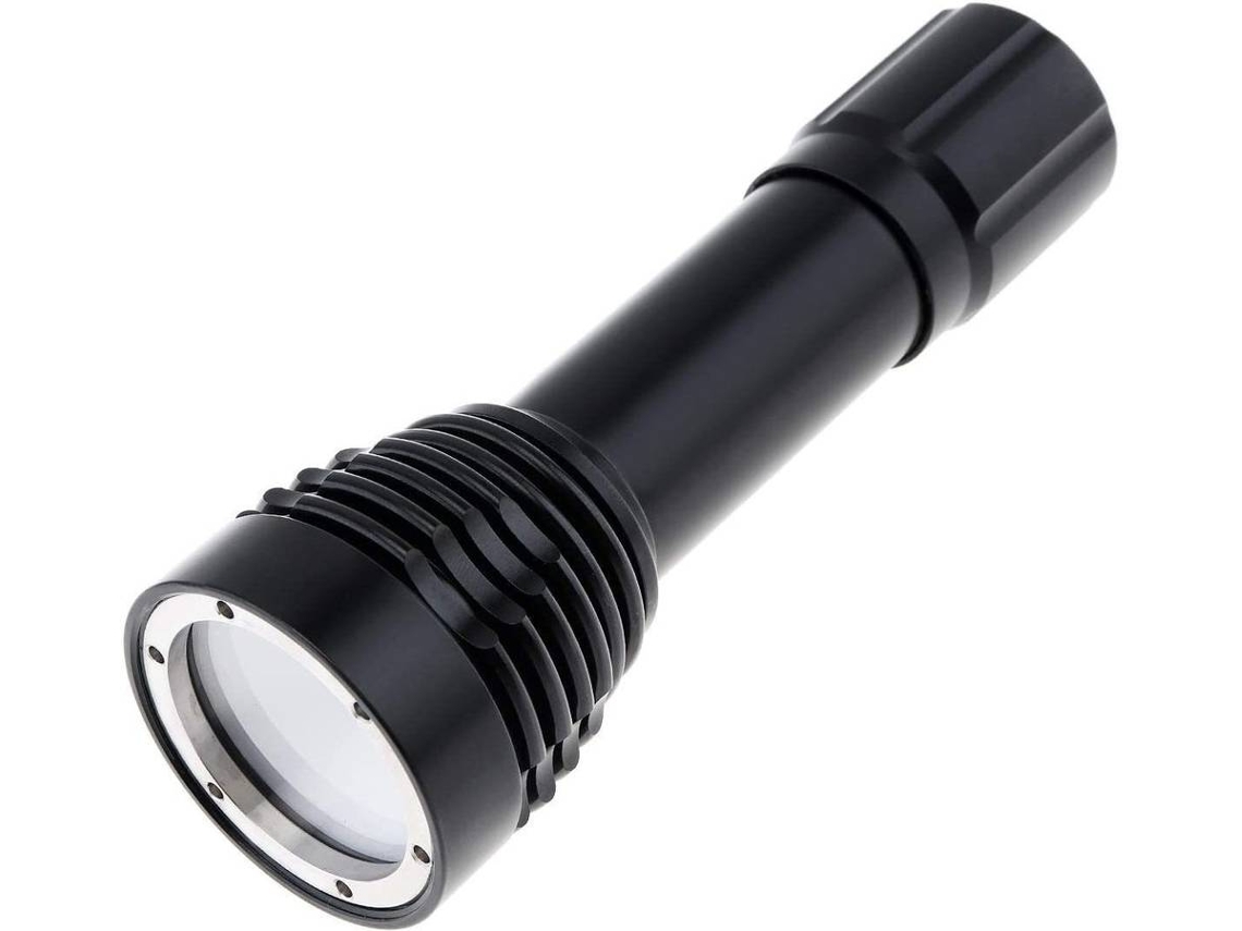 Lanterna TURMIN Lt670904 Preto