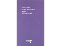 Livro Libro De Las Clientas/Catch Abd Relase de Reina María Rodriguez (Espanhol)