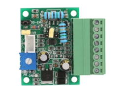 Módulo Conversor Sinal 0-5v Para 0-20ma Placa Conversora Tensão-corrente