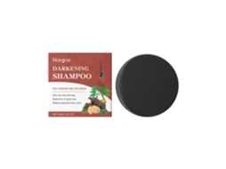 Shampoo Natural Polygonum Multiflorum Eficaz