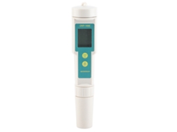 Medidor Portátil De Qualidade Da Água Orp-169 Digital Para Aquário E Piscina