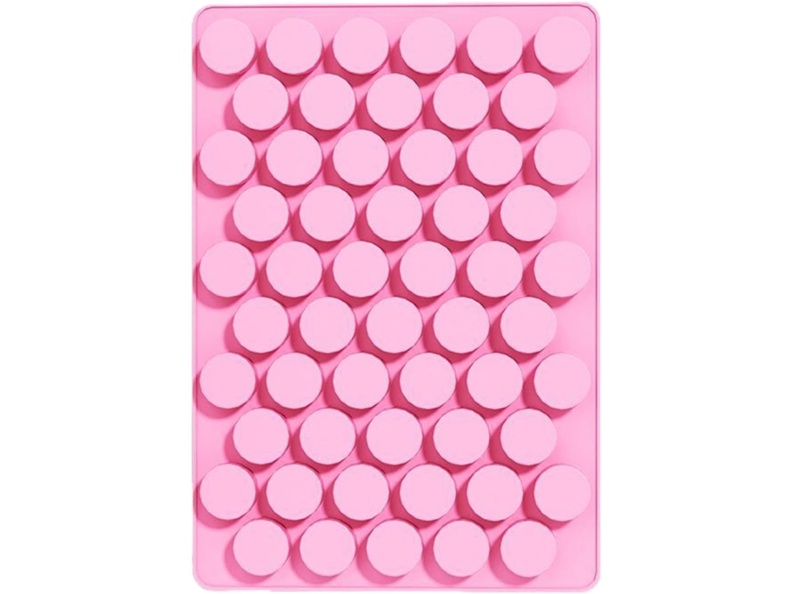 Formas De Silicone Doces, Formas De Silicone Artesanais Doces