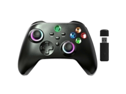 Controle De Jogos Sem Fio Data Frog Com Bluetooth E Receptor Sem Fio Para Nintendo Hengjian
