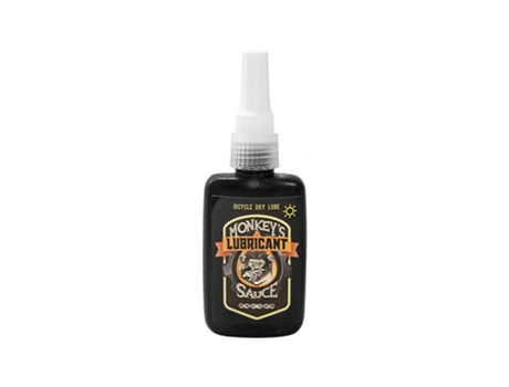 Monkeys Sauce Dry Lube 90Ml