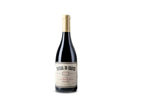 Vinho TAPADA DE CHAVES RESERVA TINTO 2014 ALENTEJO 75CL