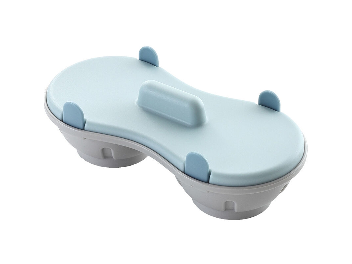 Poché De Ovos, Poché De Ovos Criativo, Molde Para Ovos Cozidos No Vapor No Micro, Ondas, Forma Para Ovos Cozidos, Utensílio De Cozinha