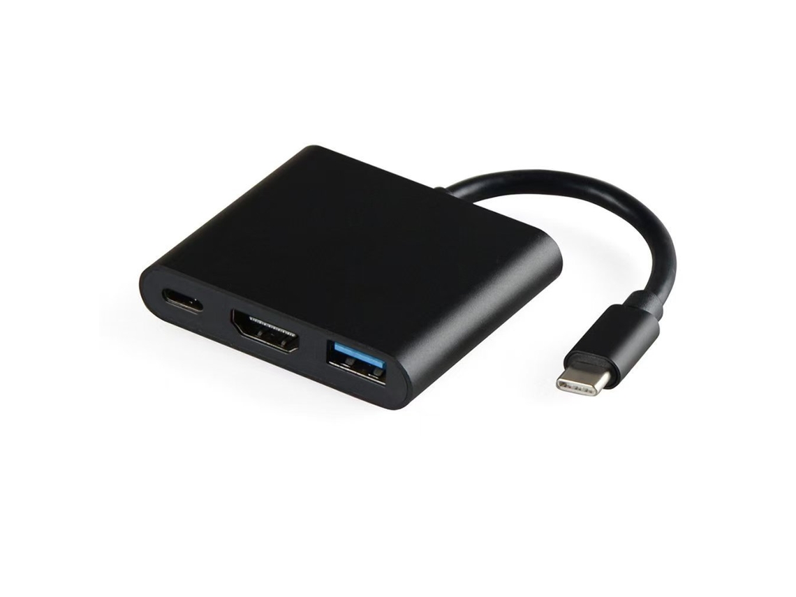 Console com Interruptor para Base de Expansão de 3 Tablets STELASPLEN